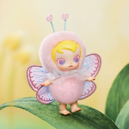 Baby Molly Buggy Roam Series Plush Blind Box