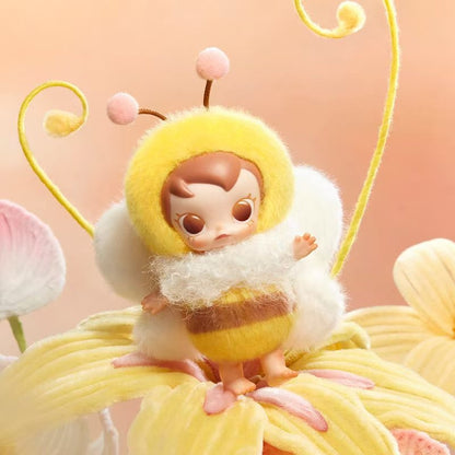 Baby Molly Buggy Roam Series Plush Blind Box