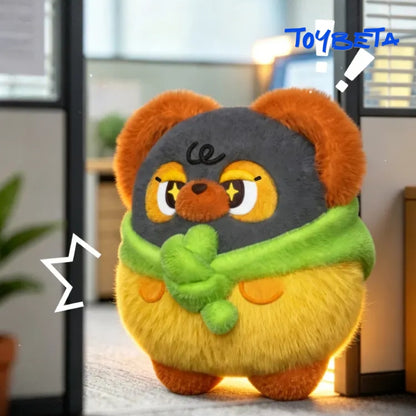 Chichi's All-Out Devotion Series Fridge Magnet Blind Box【Treein Land】