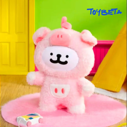 Maltese Guess Who I Am Series Plush Blind Box