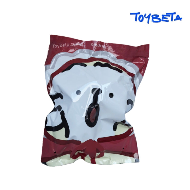 Maltese Guess Who I Am Series Plush Blind Box