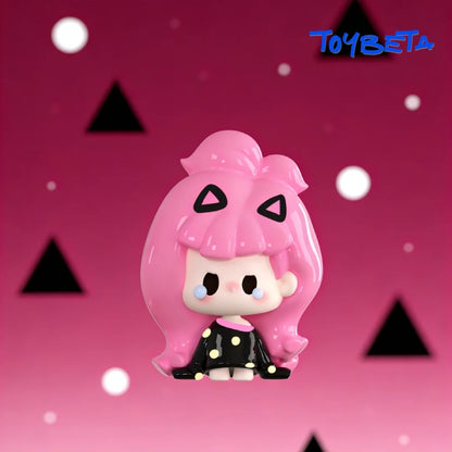 NuNu Outfit Of The Day Series Beans Blind Bag