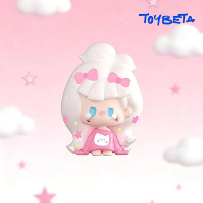 NuNu Outfit Of The Day Series Beans Blind Bag