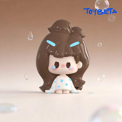 NuNu Outfit Of The Day Series Beans Blind Bag