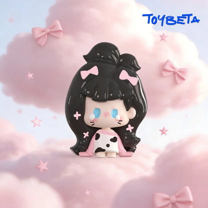 NuNu Outfit Of The Day Series Beans Blind Bag