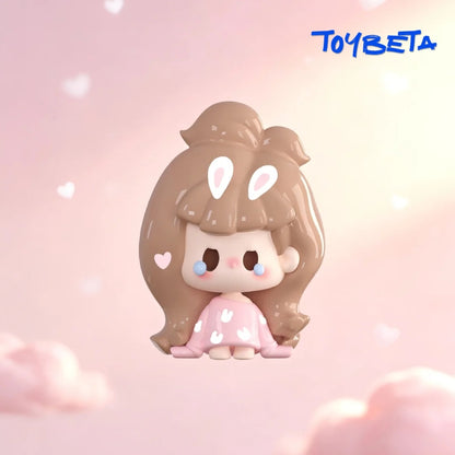 NuNu Outfit Of The Day Series Beans Blind Bag