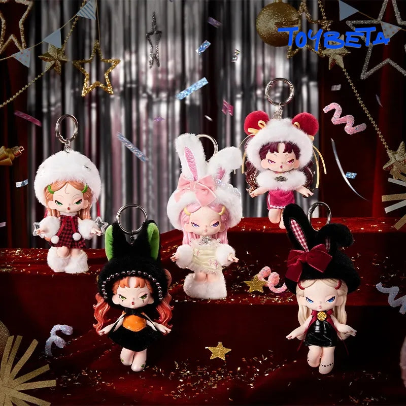 NAMI Cheers Day Series Figures Blind Box【Treein Land】