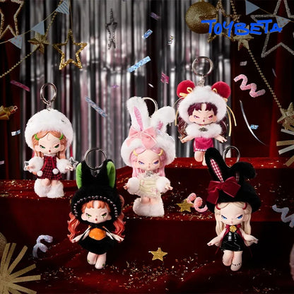 NAMI Cheers Day Series Figures Blind Box【Treein Land】