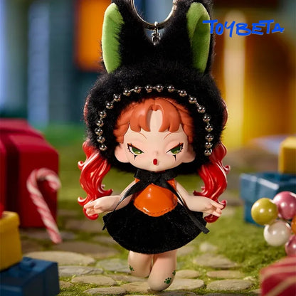 NAMI Cheers Day Series Figures Blind Box【Treein Land】