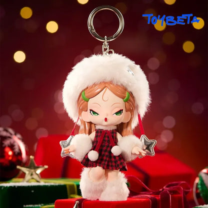 NAMI Cheers Day Series Figures Blind Box【Treein Land】