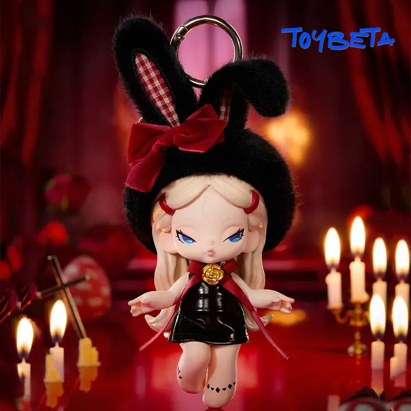 NAMI Cheers Day Series Figures Blind Box【Treein Land】