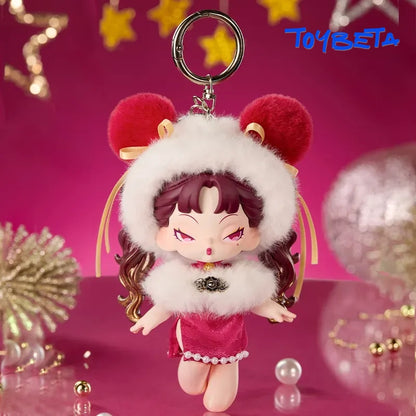NAMI Cheers Day Series Figures Blind Box【Treein Land】