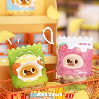 CHICHI-The Magic Show Series Mini Blind Box