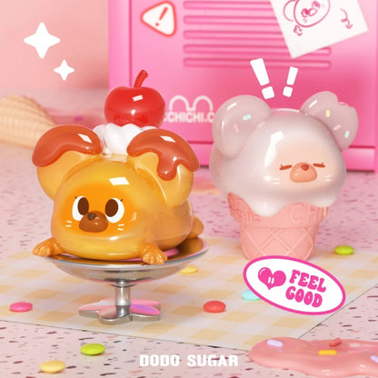 CHICHI-The Magic Show Series Mini Blind Box