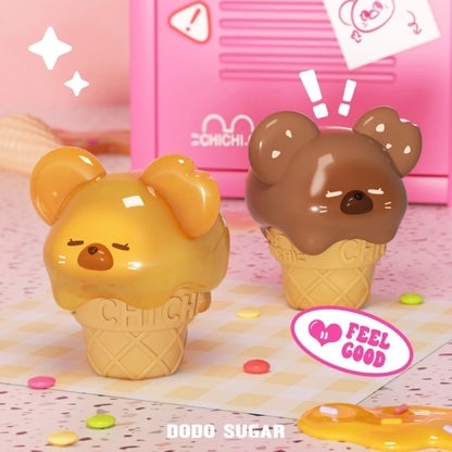 CHICHI-The Magic Show Series Mini Blind Box