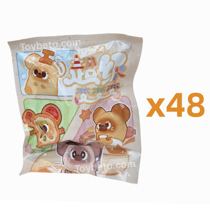 CHICHI-The Magic Show Series Mini Blind Box