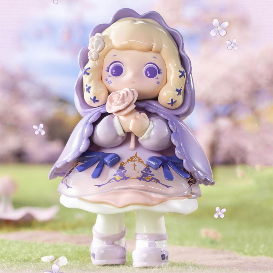 Ziyuli In to Spring For the Girls Series Blind Box
