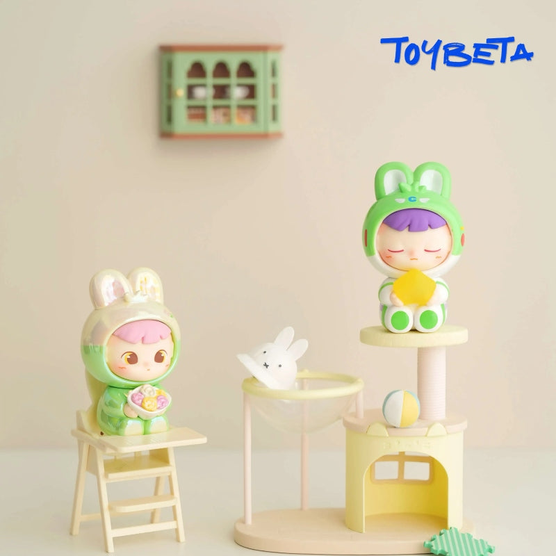 CIMMY-Confession Day Series Mini Blind Box 2PC