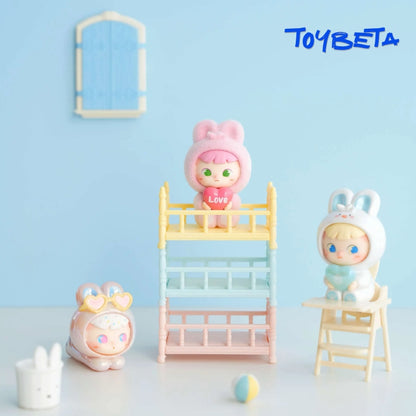 CIMMY-Confession Day Series Mini Blind Box 2PC