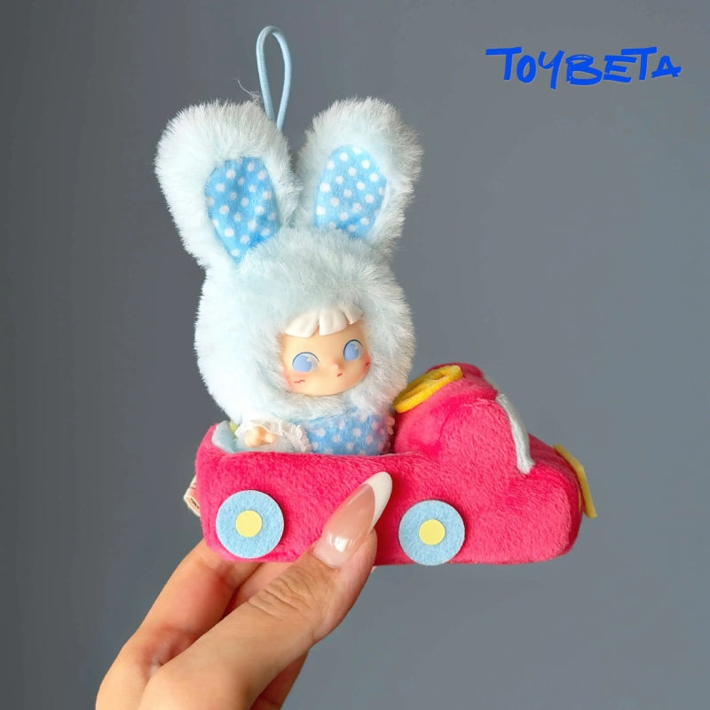 CIMMY-Confession Day Series Mini Blind Box 2PC