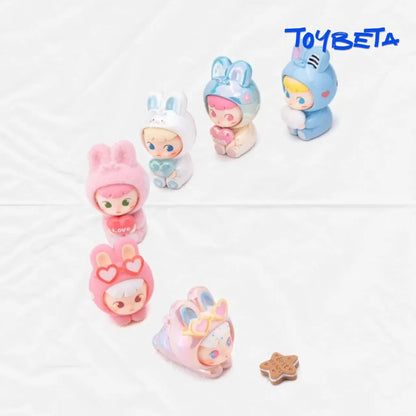 CIMMY-Confession Day Series Mini Blind Box 2PC