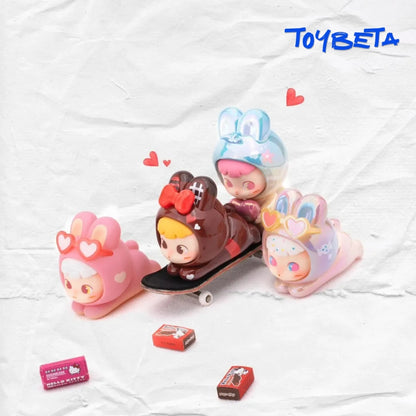 CIMMY-Confession Day Series Mini Blind Box 2PC