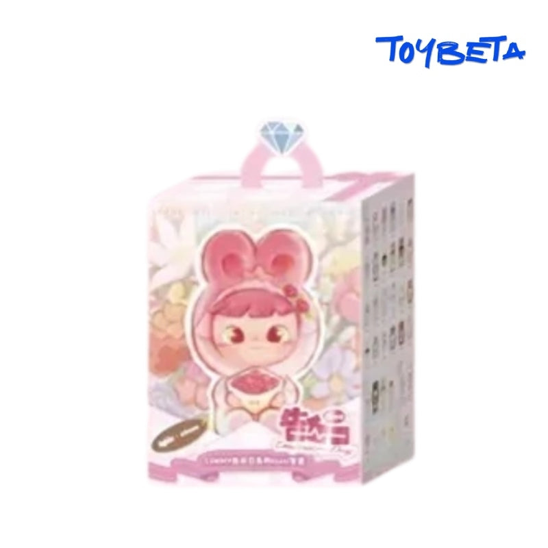 CIMMY-Confession Day Series Mini Blind Box 2PC