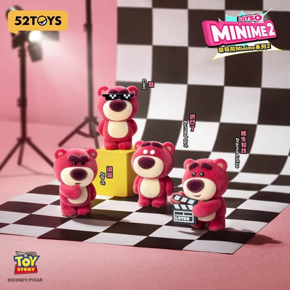 Lotso Minime V2 Series Beans Blind Bag