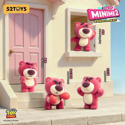 Lotso Minime V2 Series Beans Blind Bag