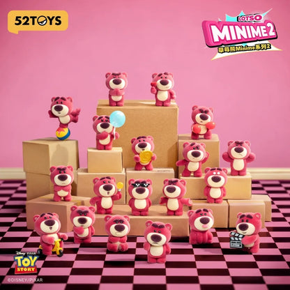 Lotso Minime V2 Series Beans Blind Bag