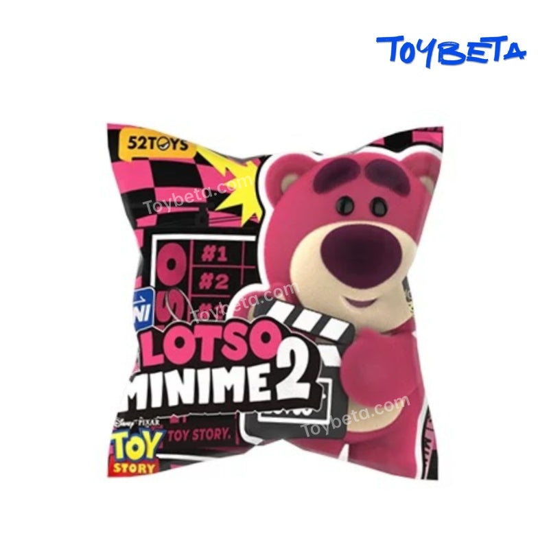 Lotso Minime V2 Series Beans Blind Bag