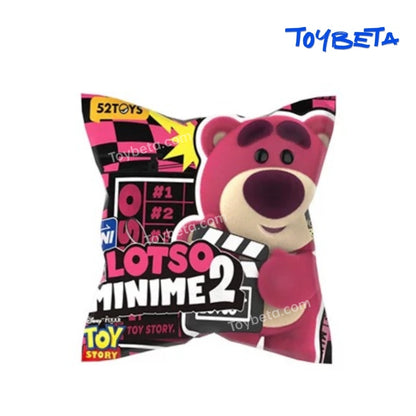 Lotso Minime V2 Series Beans Blind Bag