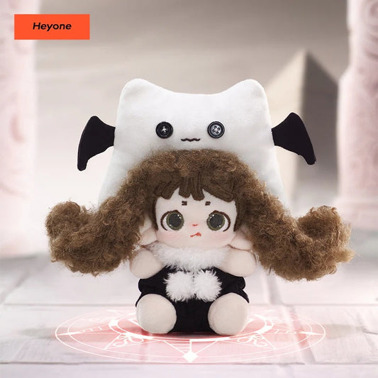 FurFur-Superpower Magic Club Series Plush Blind Box【Heyone】