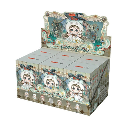 FurFur-Superpower Magic Club Series Plush Blind Box【Heyone】