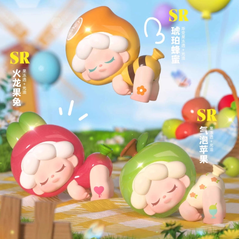 【Sale】Wendy"Come Back,Balloon!"Series Mini Blind Box【DODO Sugar】