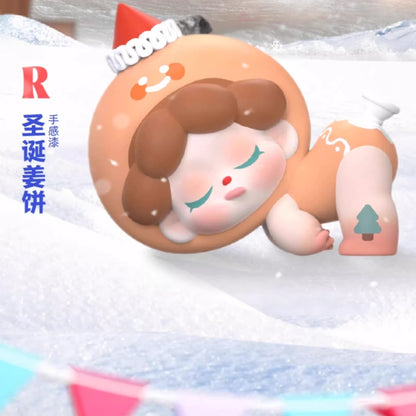 【Sale】Wendy"Come Back,Balloon!"Series Mini Blind Box【DODO Sugar】