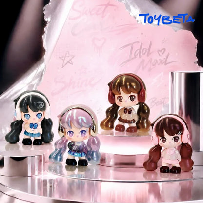 CoCo School Idol Series Beans Blind Bag【FANCY UP】