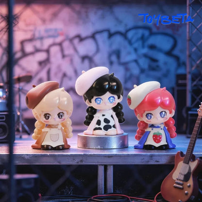 CoCo School Idol Series Beans Blind Bag【FANCY UP】