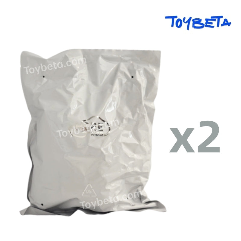 YEAOHUA Xxinye Urban Elf Serise Vinyl Plush Blind Box【HERE】