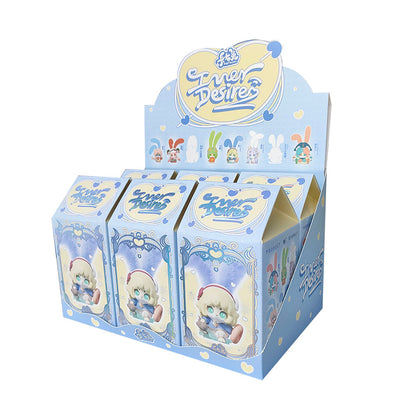 Cup Rabbit Inner Desire Series Blind Box