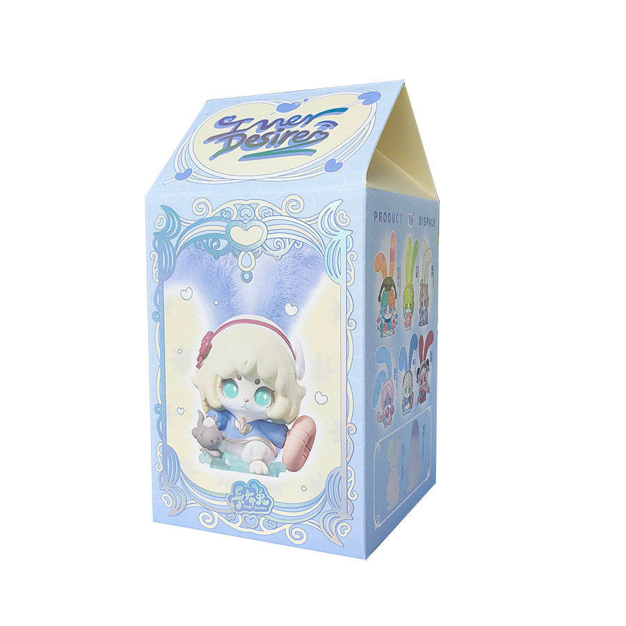 Cup Rabbit Inner Desire Series Blind Box