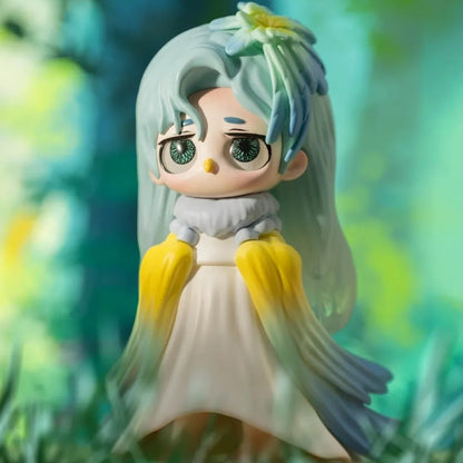 KIKI Fantasy Petshop Series Blind Box Figures