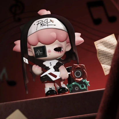 LULUMI The Rift Invitation Series Figures Blind Box