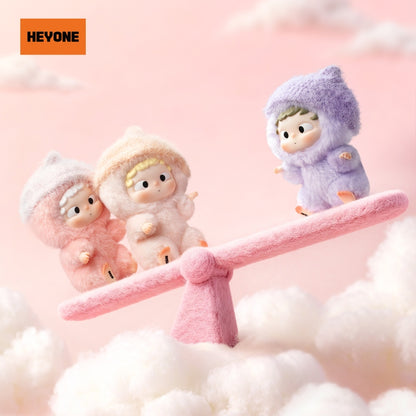 OZAI First Floating Bottle Series Plush Blind Box【Heyone】