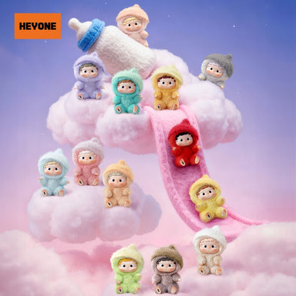 OZAI First Floating Bottle Series Plush Blind Box【Heyone】