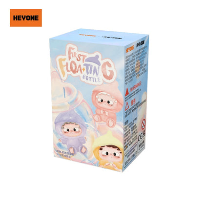 OZAI First Floating Bottle Series Plush Blind Box【Heyone】