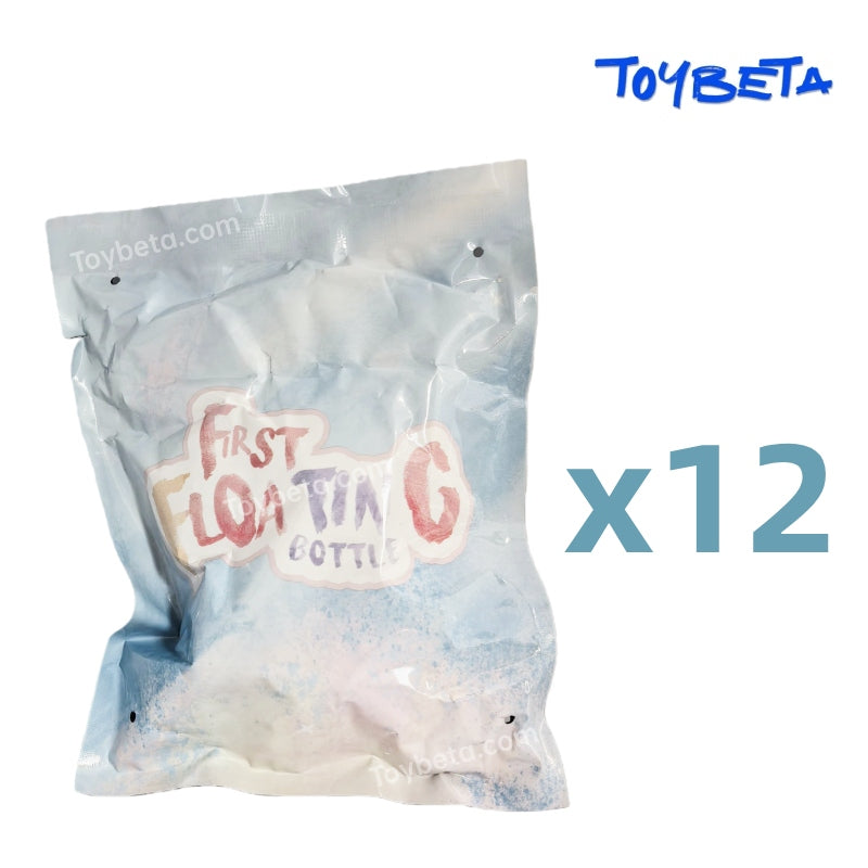 OZAI First Floating Bottle Series Plush Blind Box【Heyone】