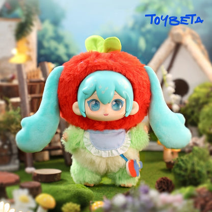 Miku Forest Concert Series Plush Blind Box【DODO Sugar】