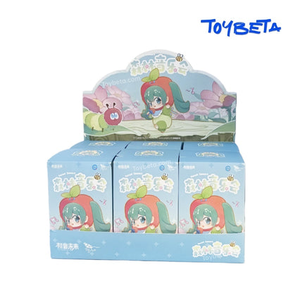 Miku Forest Concert Series Plush Blind Box【DODO Sugar】