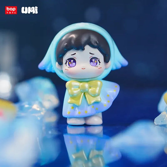 UMI-MBTI Transported To Another World Series Blind Box